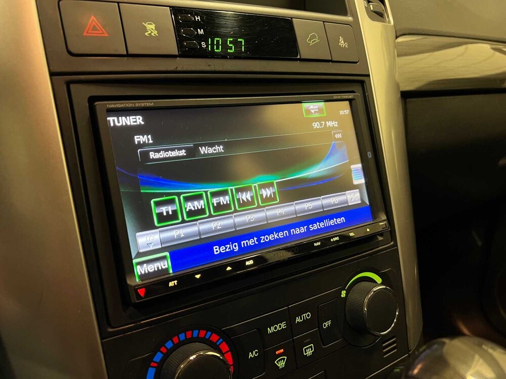 Chevrolet Captiva 3.2i Executive 230pk 2007 ORIG-NL, 99-TT-NP