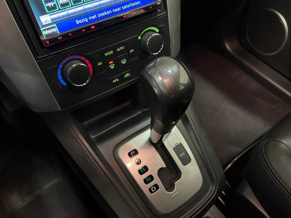 Chevrolet Captiva 3.2i Executive 230pk 2007 ORIG-NL, 99-TT-NP