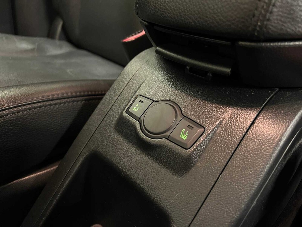 Chevrolet Captiva 3.2i Executive 230pk 2007 ORIG-NL, 99-TT-NP