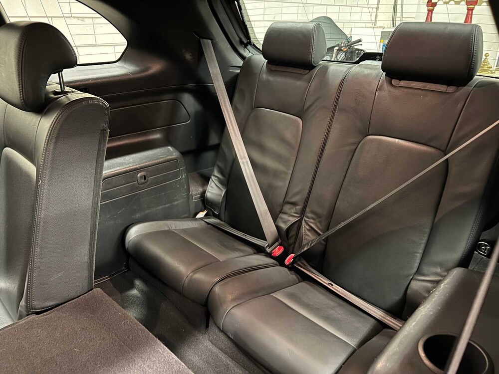 Chevrolet Captiva 3.2i Executive 230pk 2007 ORIG-NL, 99-TT-NP