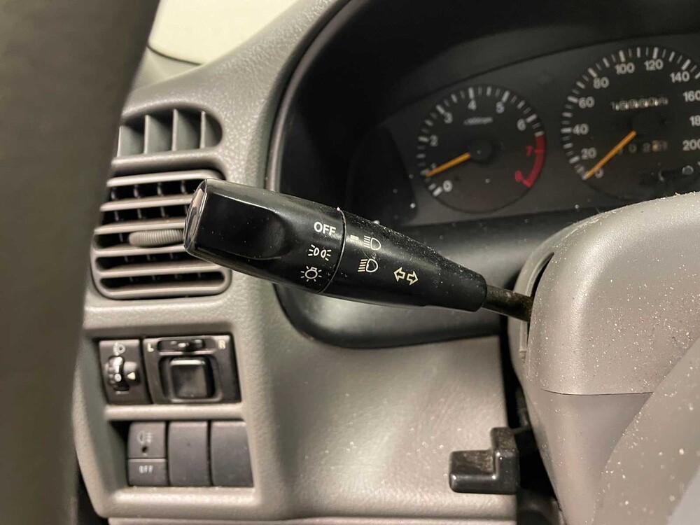 Suzuki Baleno 1.6 Sport 97pk 2000 ORIG-NL, 93-GB-JJ