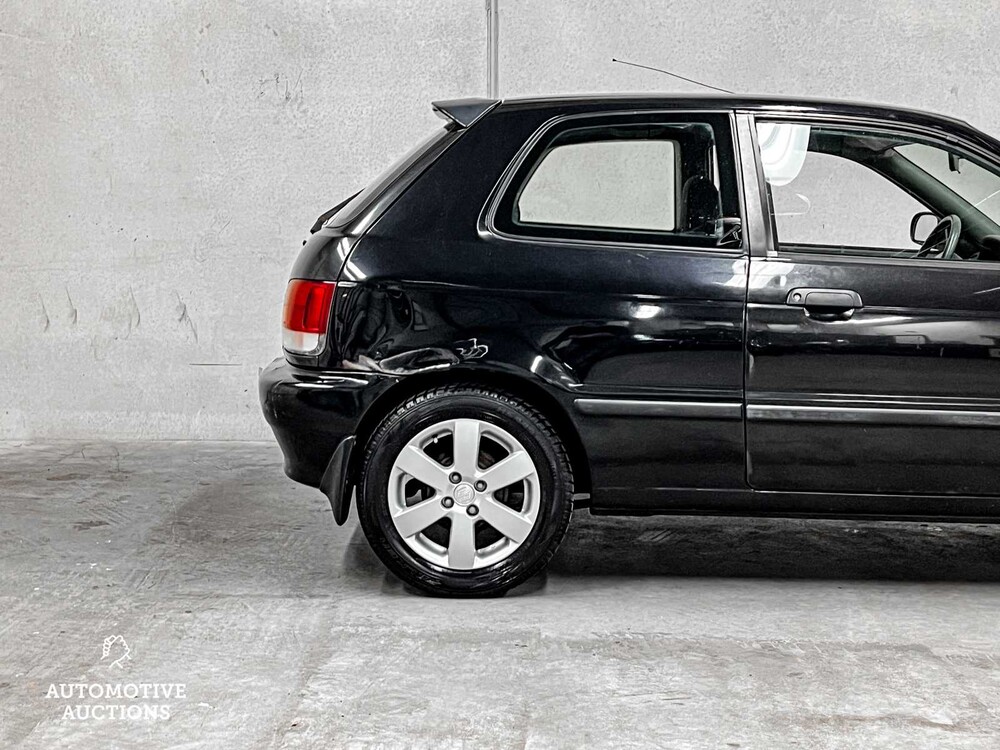 Suzuki Baleno 1.6 Sport 97pk 2000 ORIG-NL, 93-GB-JJ