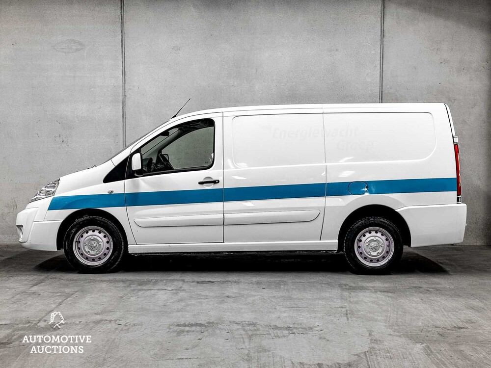 Peugeot Expert 229 2.0 HDI L2H1 Navteq 2 128pk 2016 ORIG-NL, VZ-007-N