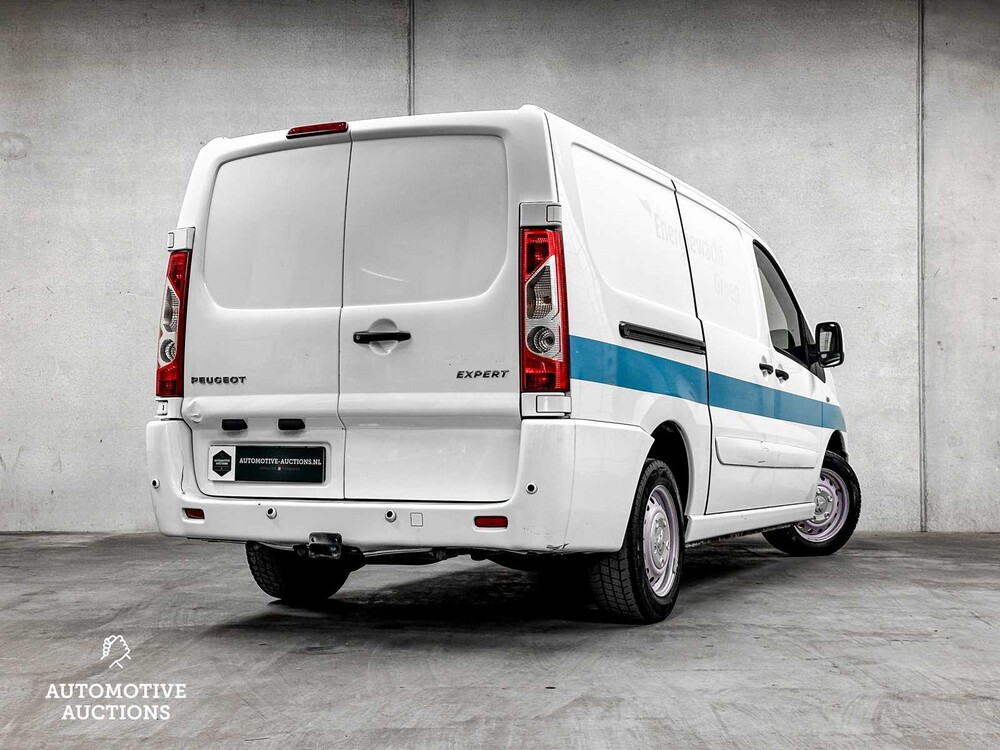 Peugeot Expert 229 2.0 HDI L2H1 Navteq 2 128pk 2016 ORIG-NL, VZ-007-N