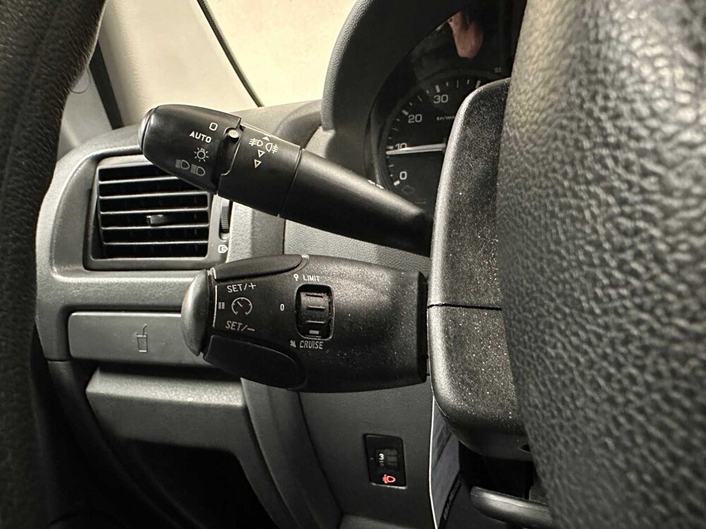 Peugeot Expert 229 2.0 HDI L2H1 Navteq 2 128pk 2016 ORIG-NL, VZ-007-N