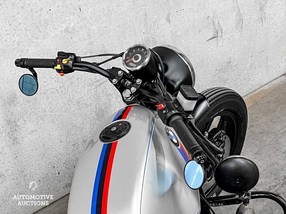 BMW R80 RT 798cc 60pk 1990, MJ-44-VX