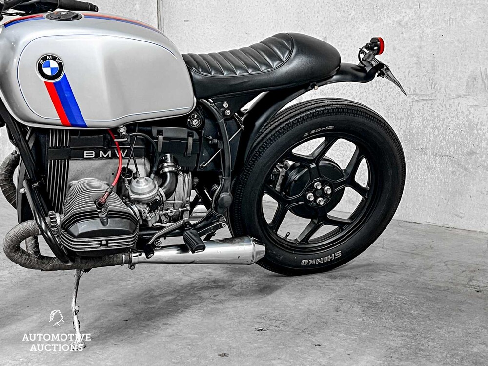 BMW R80 RT 798cc 60pk 1990, MJ-44-VX