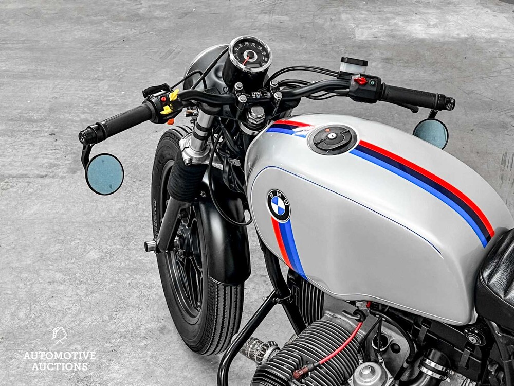 BMW R80 RT 798cc 60pk 1990, MJ-44-VX