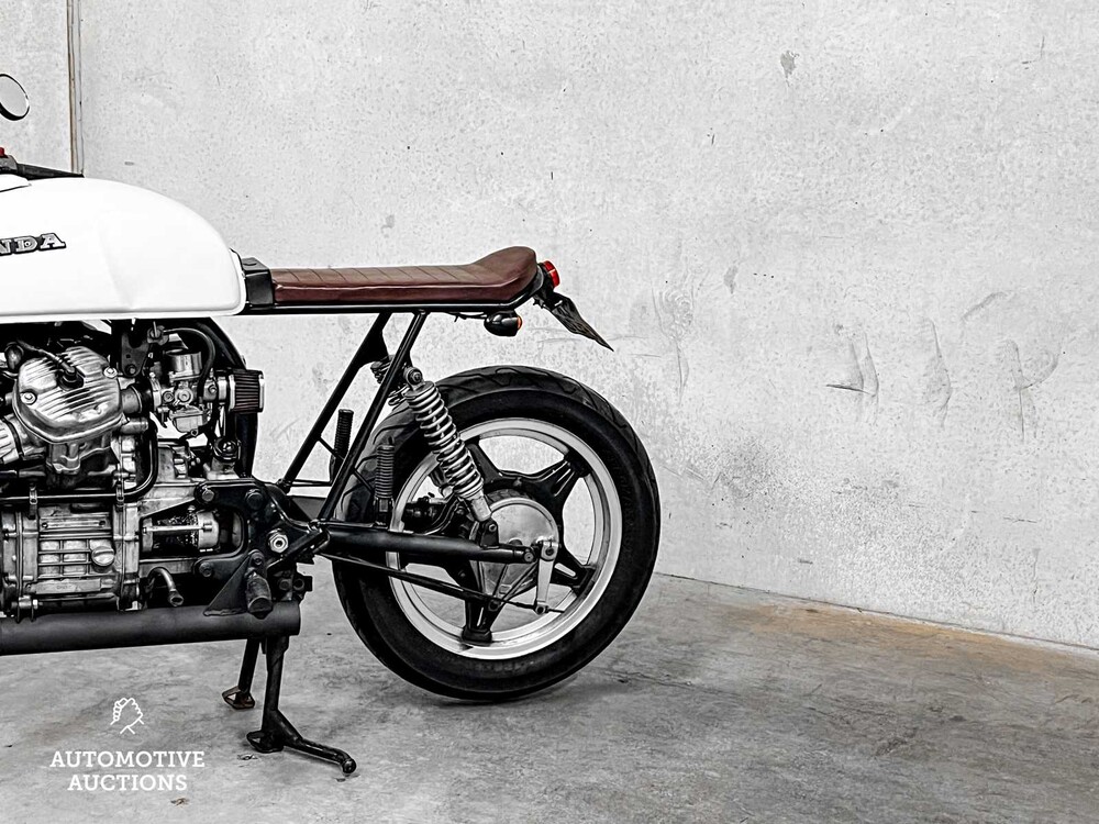 Honda CX500 E/500 Tour 469cc 42pk 1979, ZR-65-38