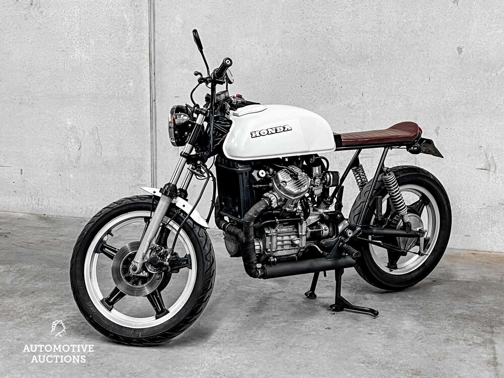 Honda CX500 E/500 Tour 469cc 42pk 1979, ZR-65-38