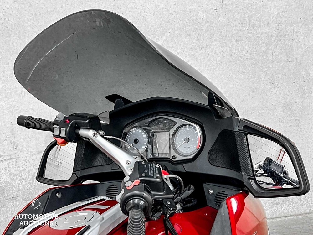 BMW R1200RT Tour 1170cc 110pk 2005 ORIG-NL, MN-HF-17