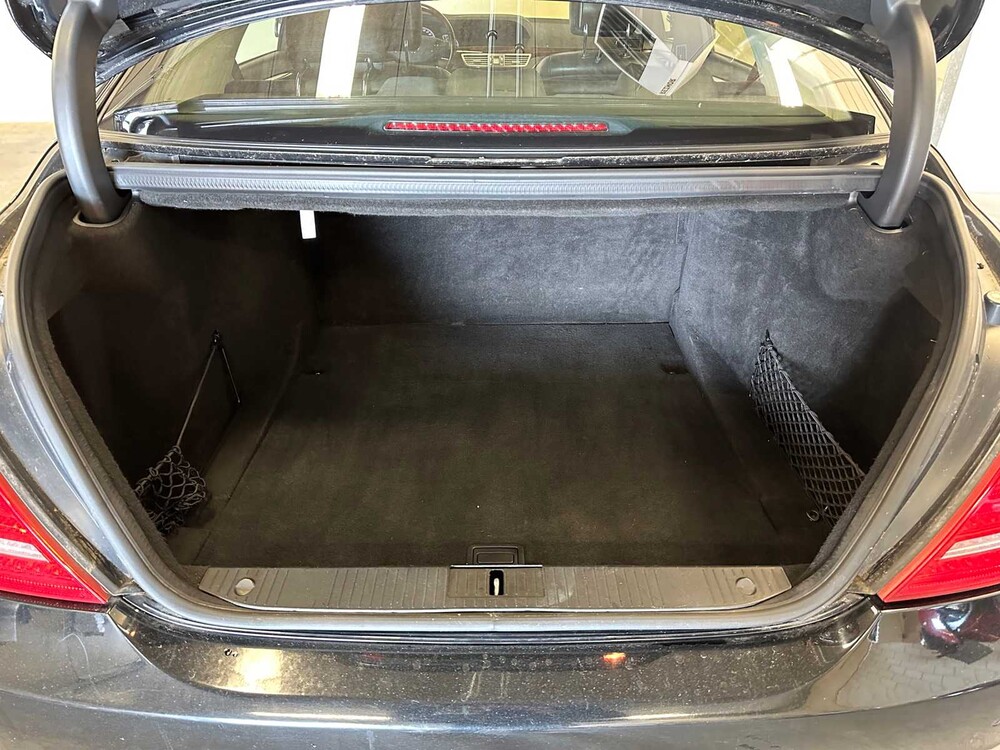 Mercedes-Benz S500 Lang 4Matic 387pk 2011 S-klasse, T-593-ZJ