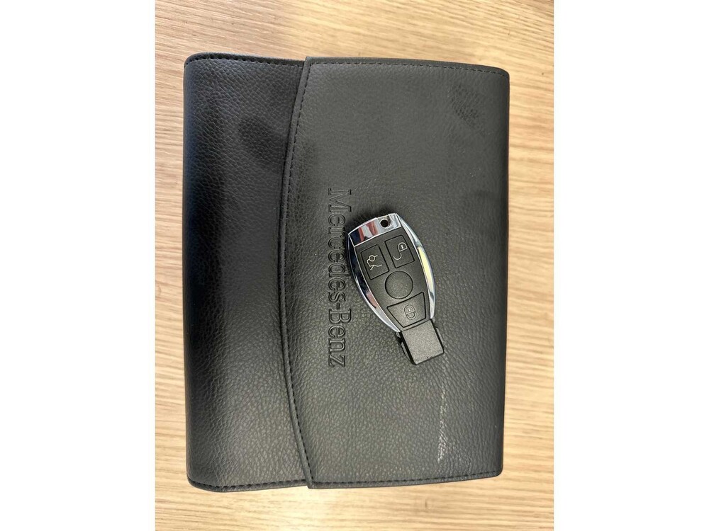 Mercedes-Benz S500 Lang 4Matic 387pk 2011 S-klasse, T-593-ZJ