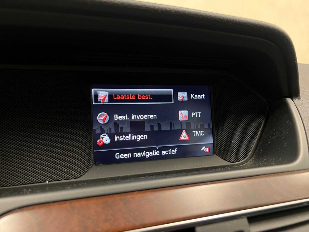 Mercedes-Benz C180 Estate CDI Business Class Elegance C-klasse 120pk 2011 ORIG-NL, 97-RDX-5