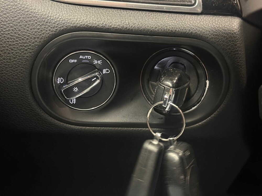 Porsche Macan S 3.0 V6 D Sport-Chrono 258pk 2015, SH-958-X