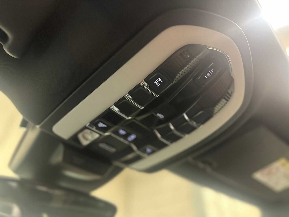 Porsche Macan S 3.0 V6 D Sport-Chrono 258pk 2015, SH-958-X