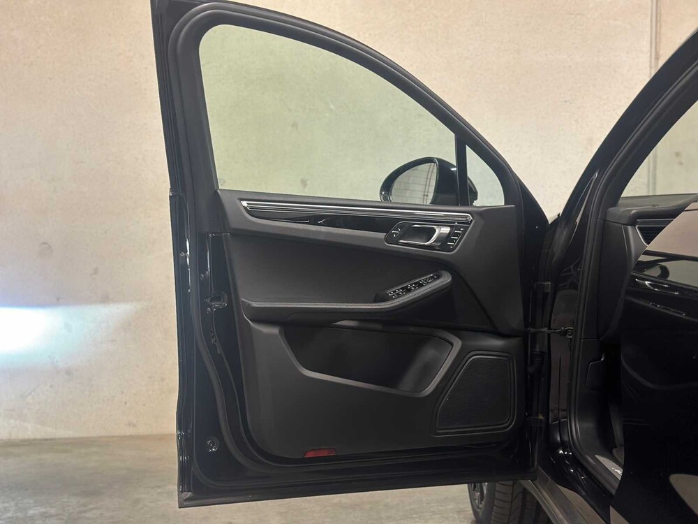 Porsche Macan S 3.0 V6 D Sport-Chrono 258pk 2015, SH-958-X