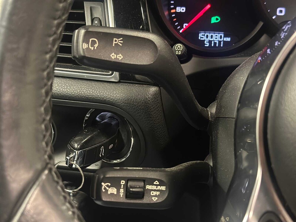 Porsche Macan S 3.0 V6 D Sport-Chrono 258pk 2015, SH-958-X