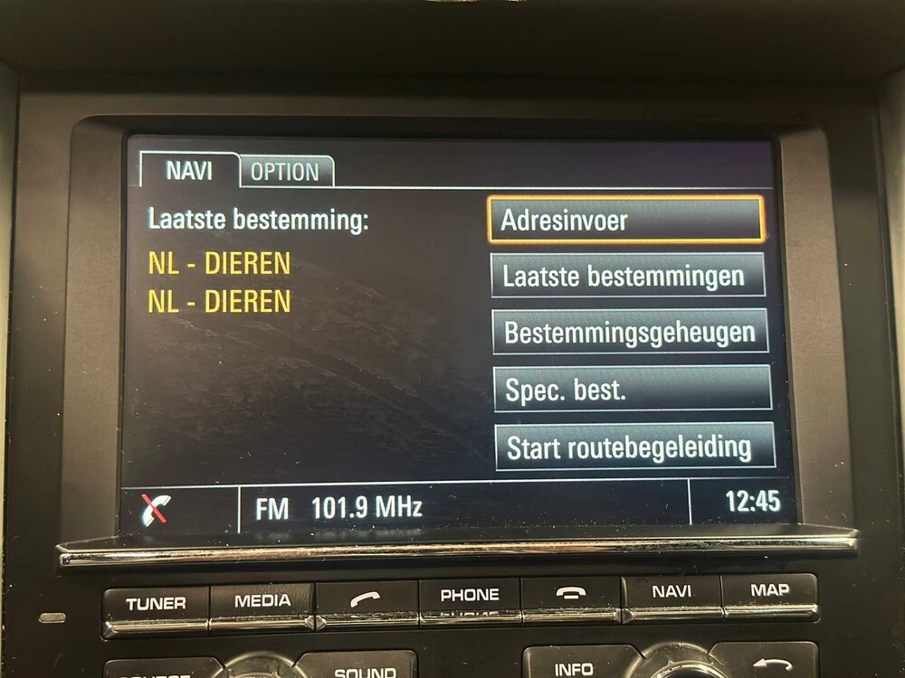 Porsche Macan S 3.0 V6 D Sport-Chrono 258pk 2015, SH-958-X