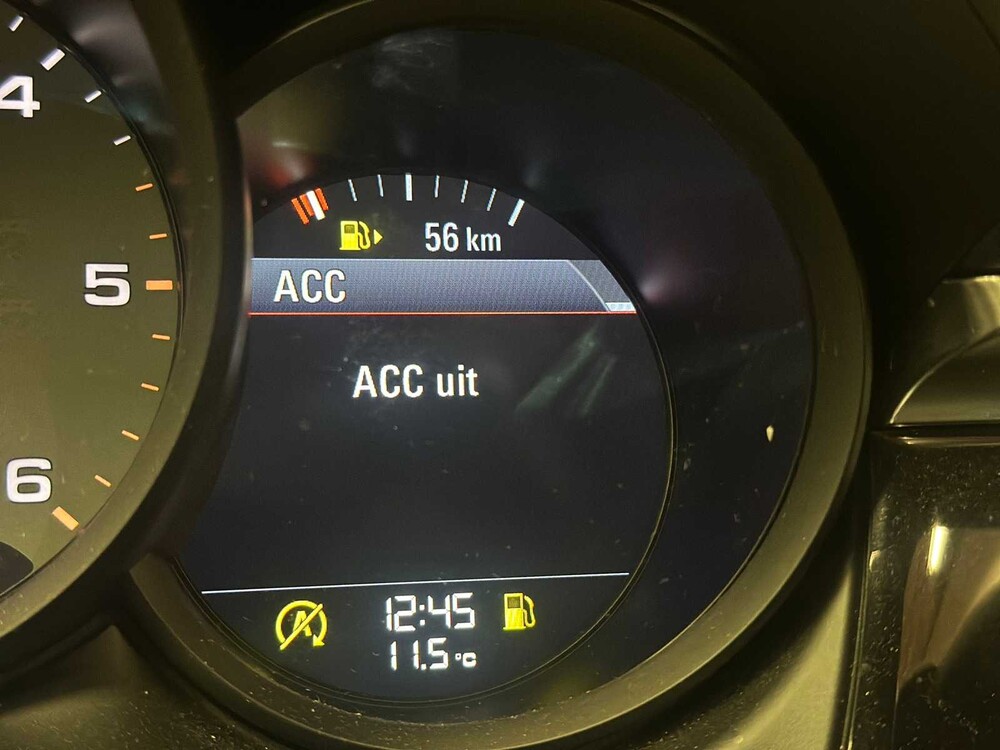 Porsche Macan S 3.0 V6 D Sport-Chrono 258pk 2015, SH-958-X