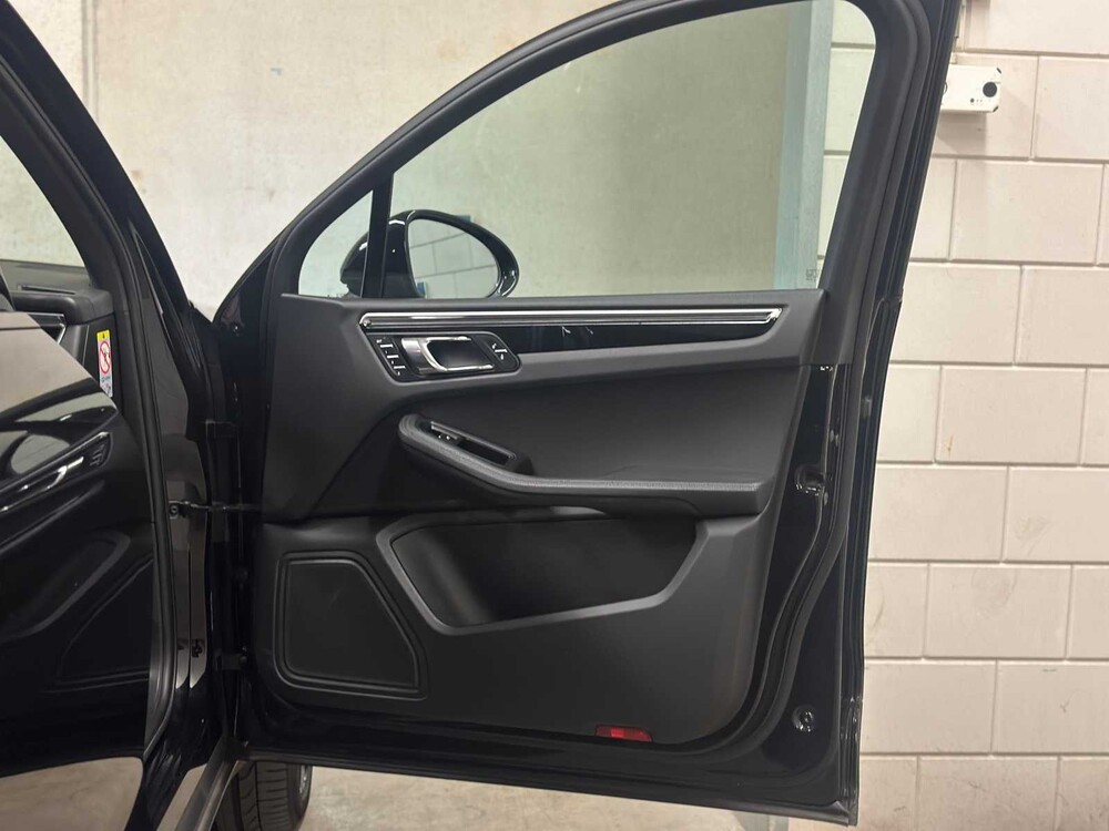 Porsche Macan S 3.0 V6 D Sport-Chrono 258pk 2015, SH-958-X