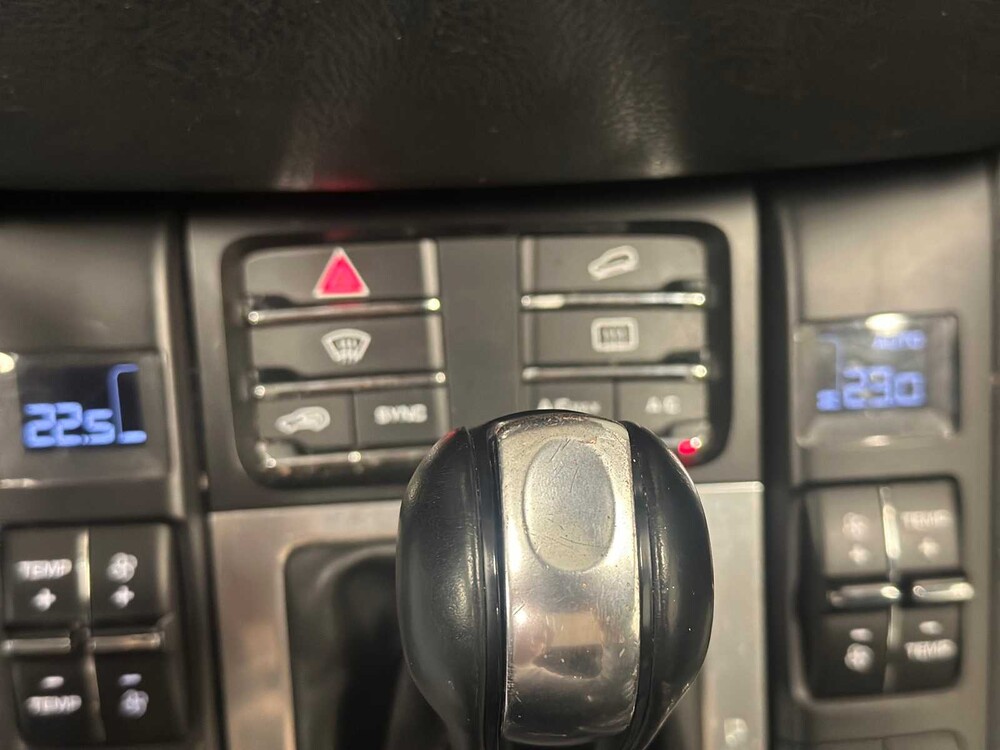 Porsche Macan S 3.0 V6 D Sport-Chrono 258pk 2015, SH-958-X