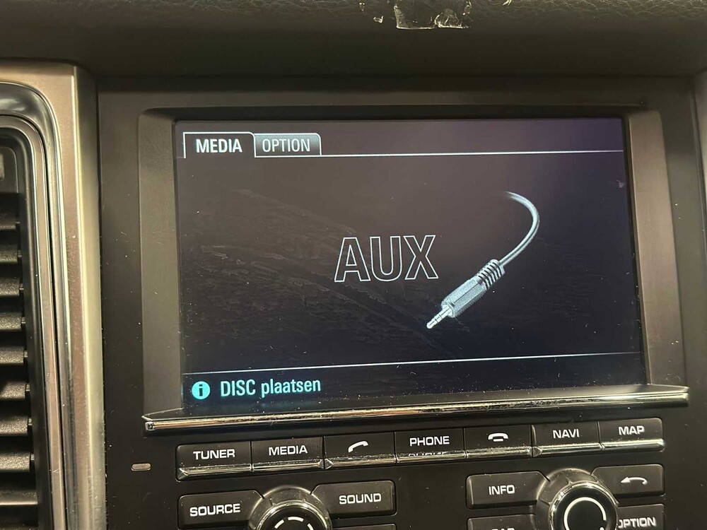 Porsche Macan S 3.0 V6 D Sport-Chrono 258pk 2015, SH-958-X