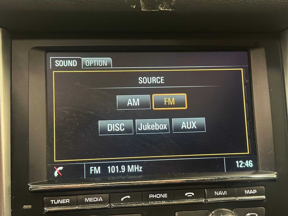 Porsche Macan S 3.0 V6 D Sport-Chrono 258pk 2015, SH-958-X