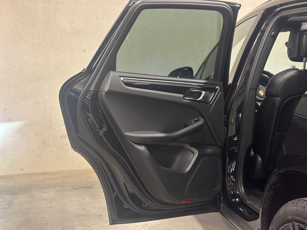 Porsche Macan S 3.0 V6 D Sport-Chrono 258pk 2015, SH-958-X