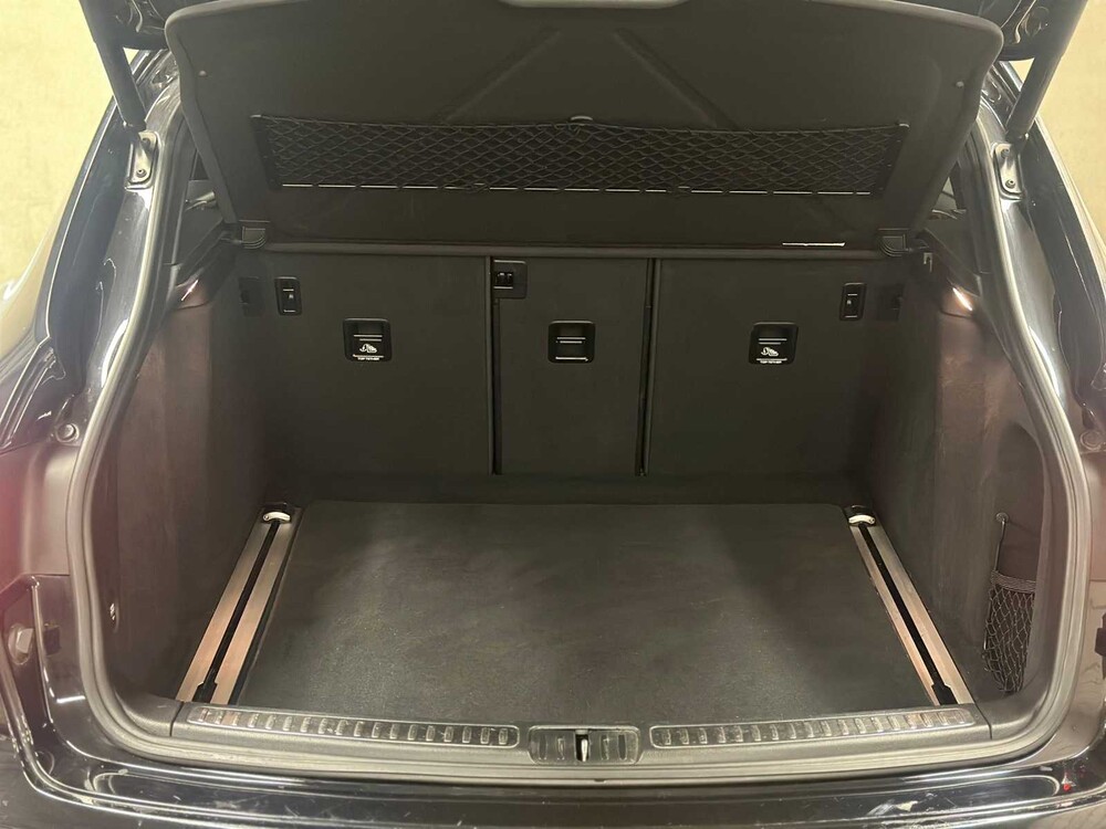 Porsche Macan S 3.0 V6 D Sport-Chrono 258pk 2015, SH-958-X