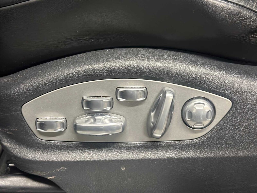 Porsche Macan S 3.0 V6 D Sport-Chrono 258pk 2015, SH-958-X