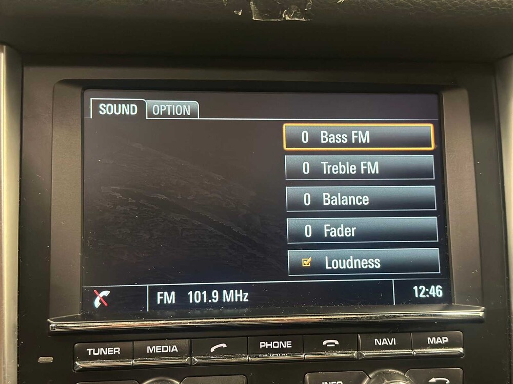 Porsche Macan S 3.0 V6 D Sport-Chrono 258pk 2015, SH-958-X