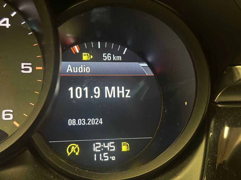 Porsche Macan S 3.0 V6 D Sport-Chrono 258pk 2015, SH-958-X