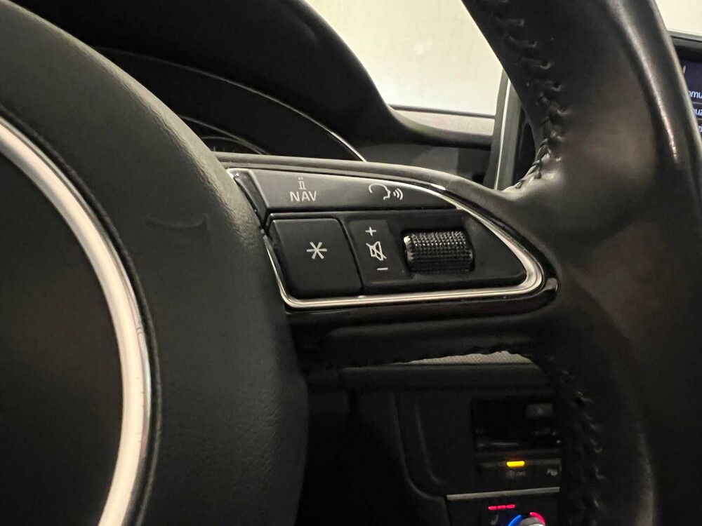 Audi A6 Avant 3.0 TDI Quattro Pro Line S 245pk 2013, RG-681-T