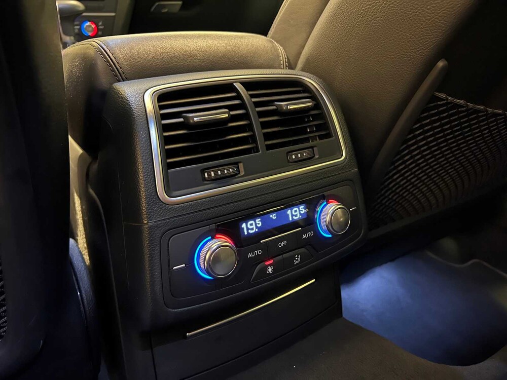 Audi A6 Avant 3.0 TDI Quattro Pro Line S 245pk 2013, RG-681-T