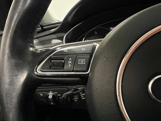 Audi A6 Avant 3.0 TDI Quattro Pro Line S 245hp 2013, RG-681-T