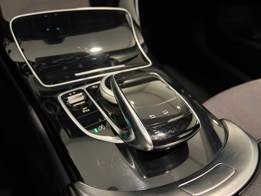 Mercedes-Benz C180 Estate Edition 1 7G-Tronic C-klasse 156pk 2015, XK-234-D