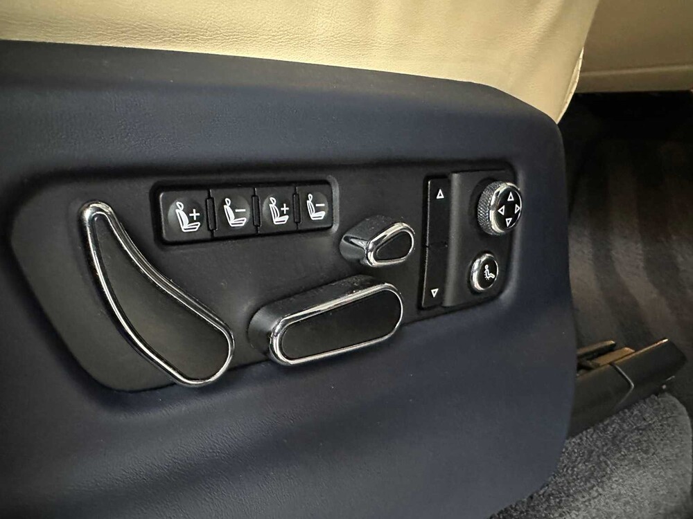 Bentley Bentayga 6.0 W12 608pk 2016, H-019-FX