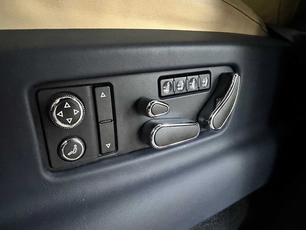 Bentley Bentayga 6.0 W12 608pk 2016, H-019-FX