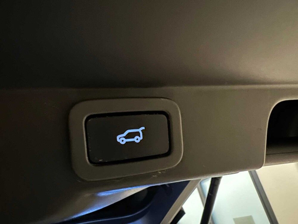 Land Rover Range Rover Sport SVR 5.0 V8 Supercharged 551pk -CARBON- 2016, H-489-SR