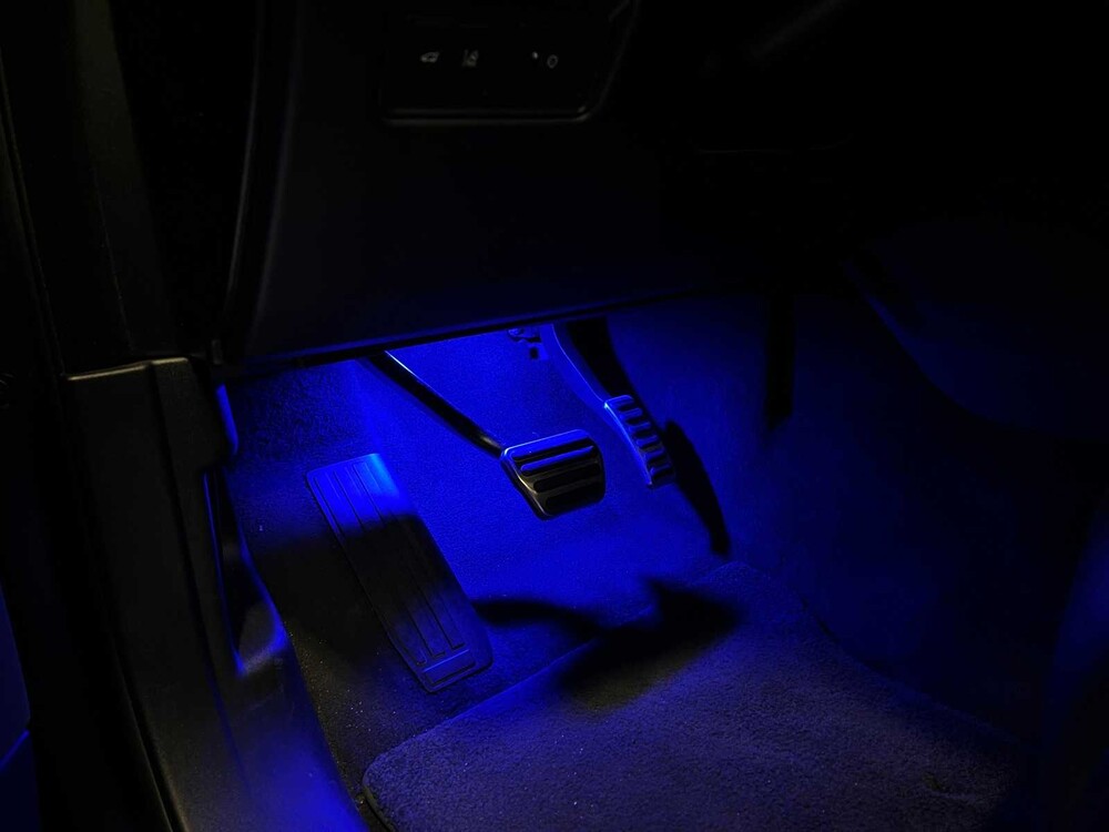 Land Rover Range Rover Sport SVR 5.0 V8 Supercharged 551pk -CARBON- 2016, H-489-SR