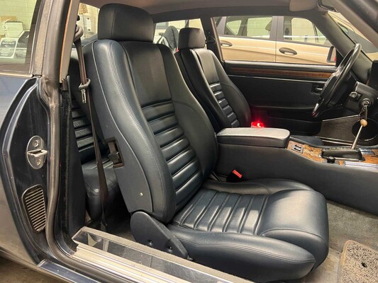 Jaguar XJS Coupe 5.3 V12 275pk 1991