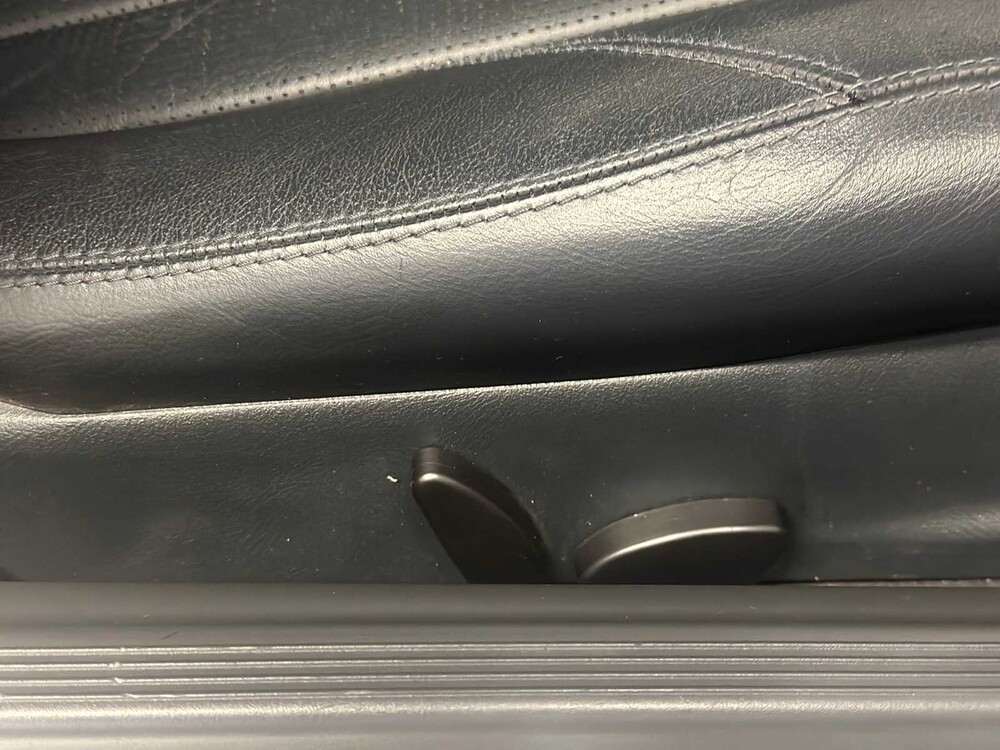 Mercedes-Benz SLK32 AMG Cabriolet 354pk 2002 SLK-Klasse -Youngtimer-