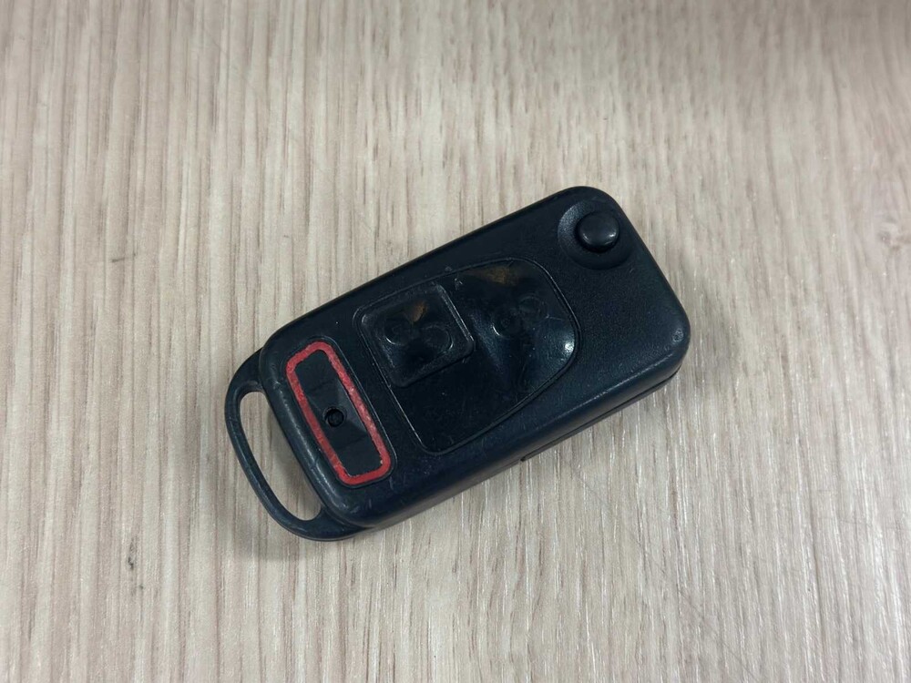 Mercedes-Benz SLK32 AMG Cabriolet 354pk 2002 SLK-Klasse -Youngtimer-