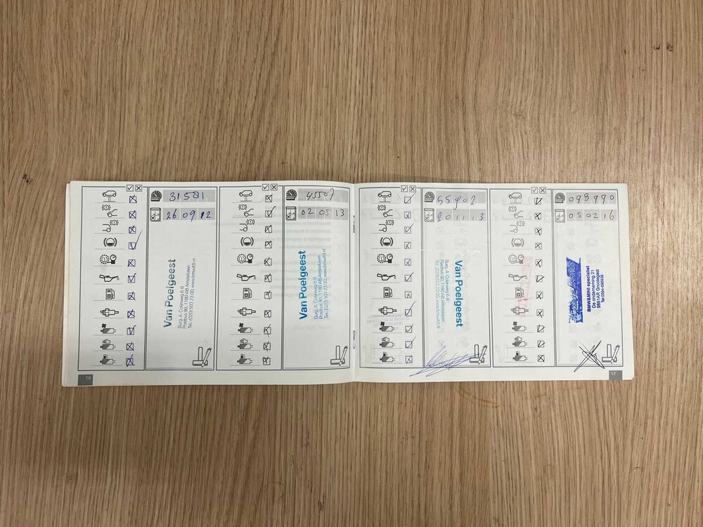 Mini Cooper S -John Cooper Works- 1.6 Pepper 180pk 2010 ORIG-NL, 46-NSP-1