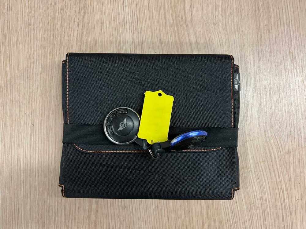 Mini Cooper S -John Cooper Works- 1.6 Pepper 180pk 2010 ORIG-NL, 46-NSP-1