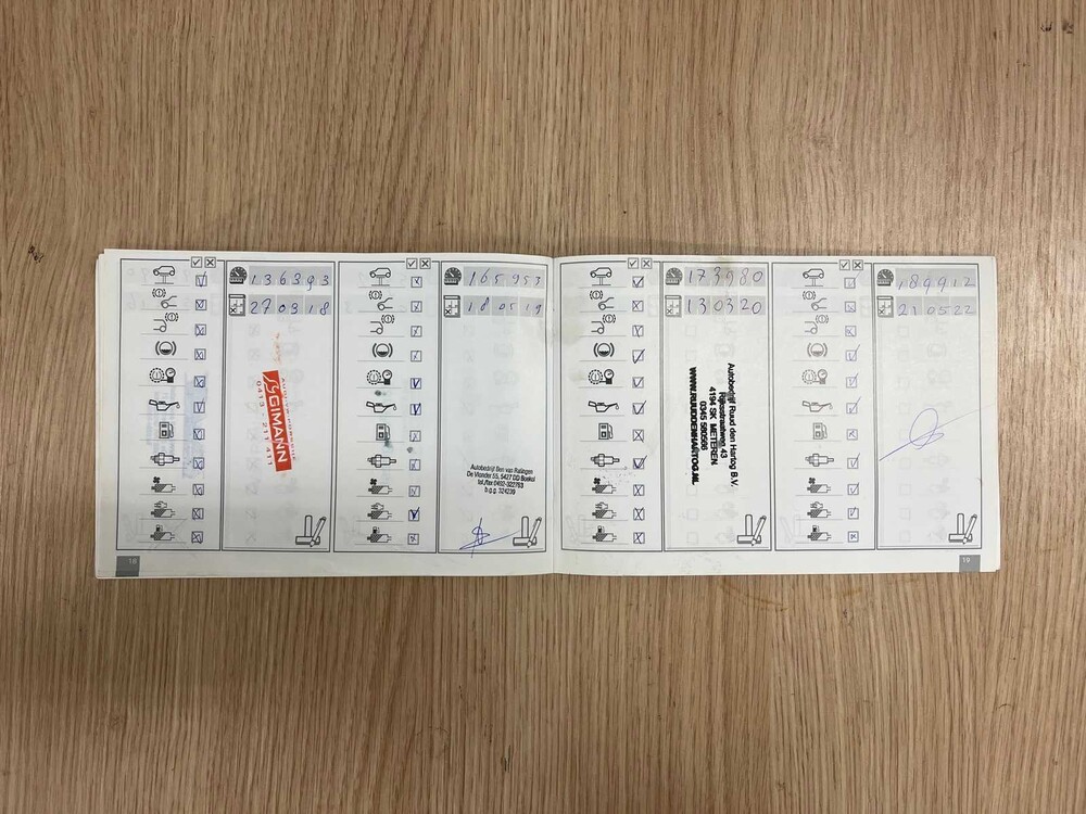 Mini Cooper S -John Cooper Works- 1.6 Pepper 180pk 2010 ORIG-NL, 46-NSP-1