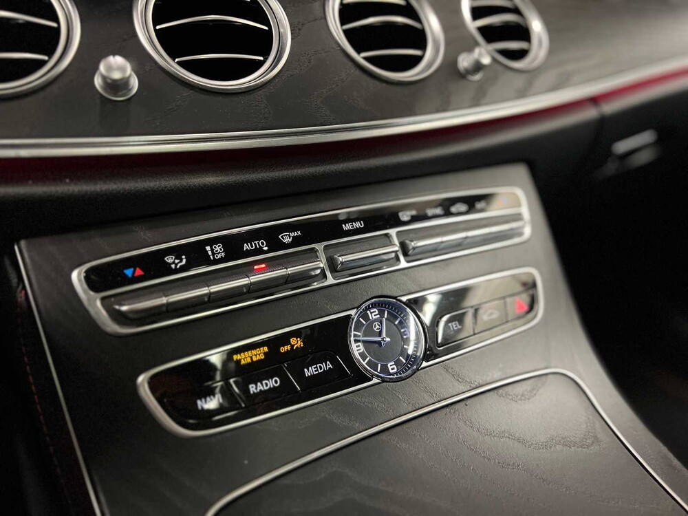 Mercedes-Benz E53 AMG 4Matic Premium Plus 435pk 2019 E-klasse Estate, N-864-KX