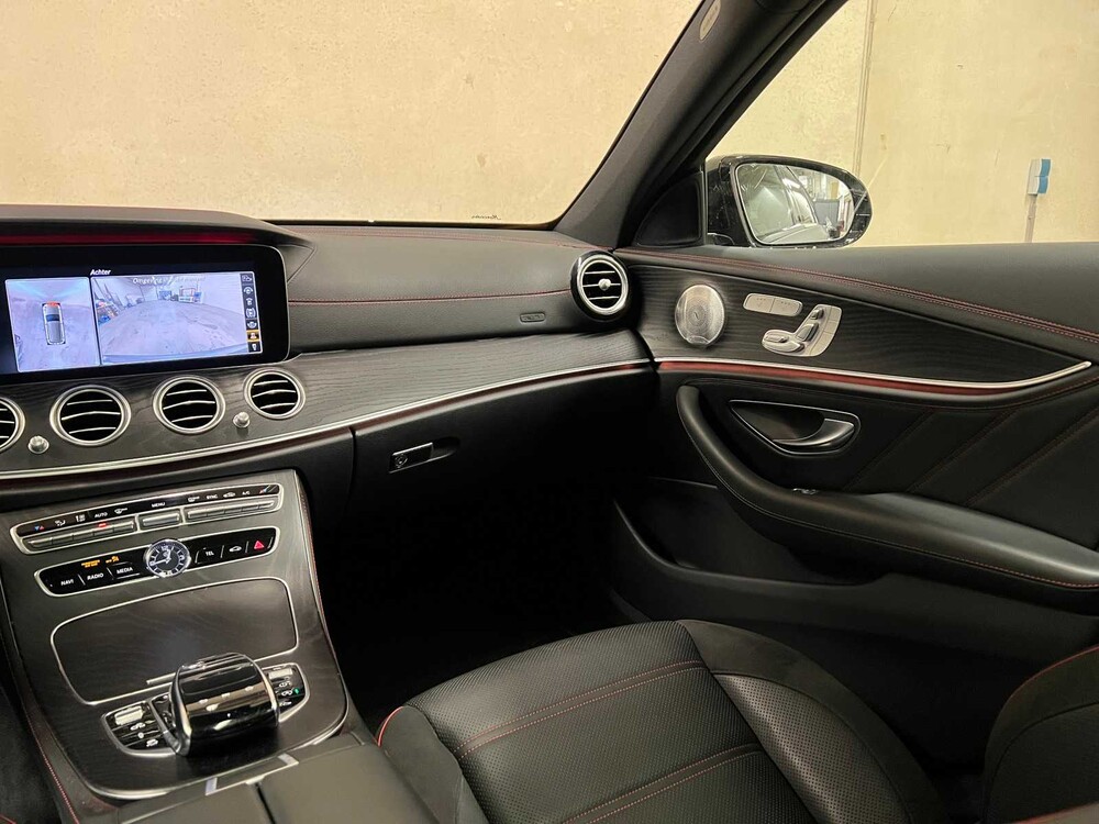 Mercedes-Benz E53 AMG 4Matic Premium Plus 435pk 2019 E-klasse Estate, N-864-KX