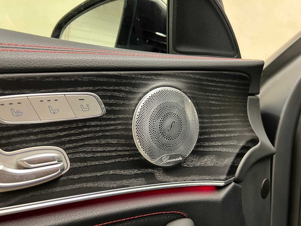 Mercedes-Benz E53 AMG 4Matic Premium Plus 435pk 2019 E-klasse Estate, N-864-KX